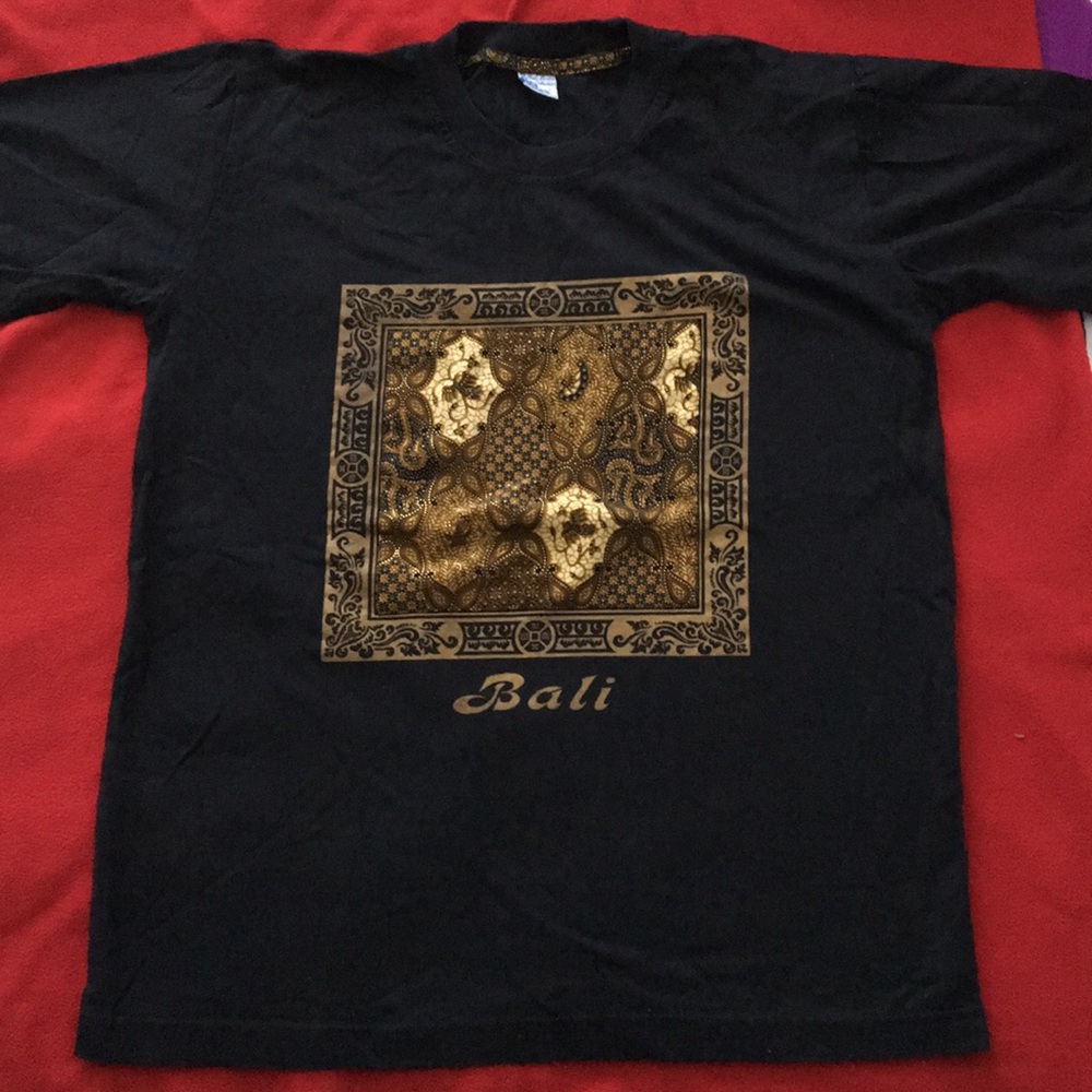 Bali T Shirt